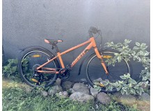Giant ARX 24 kasutatud lasteratas