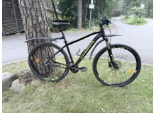 Orbea MX29 10 kasutatud maastikuratas