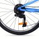 Yupii 27,5&Prime; Bike &ndash; Blue lasteratas