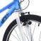 Yupii 27,5&Prime; Bike &ndash; Blue lasteratas