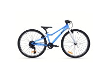 Yupii 27,5&Prime; Bike &ndash; Blue lasteratas