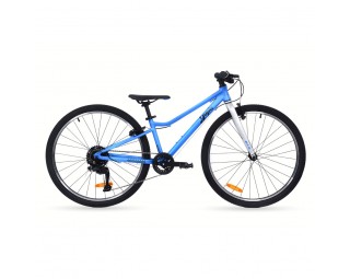 Yupii 27,5&Prime; Bike &ndash; Blue lasteratas
