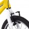 Yupii 16" lasteratas
