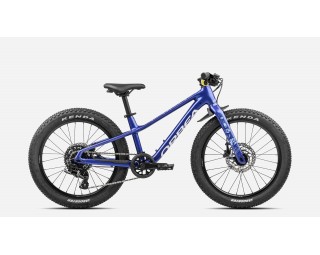 Orbea KIMU 20 H20 Cobalt Blue 2027