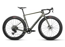 Orbea Terra Race M31eLTD 1X NÄIDIS