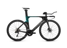 Orbea Ordu M30I LTD NÄIDIS triatloniratas
