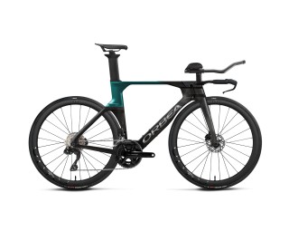 Orbea Ordu M30I LTD N&Auml;IDIS triatloniratas