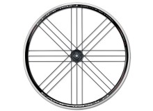Campagnolo Khamsin Asymmetric Wheelset