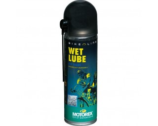 Motorex Wet Lube Spray 300ml