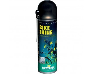Motorex Bike Shine 500ml