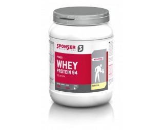 Sponser Whey Protein, 425g