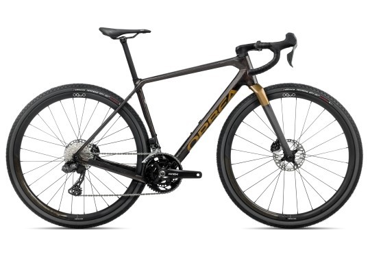 2025 Orbea ettetellimine on alanud!