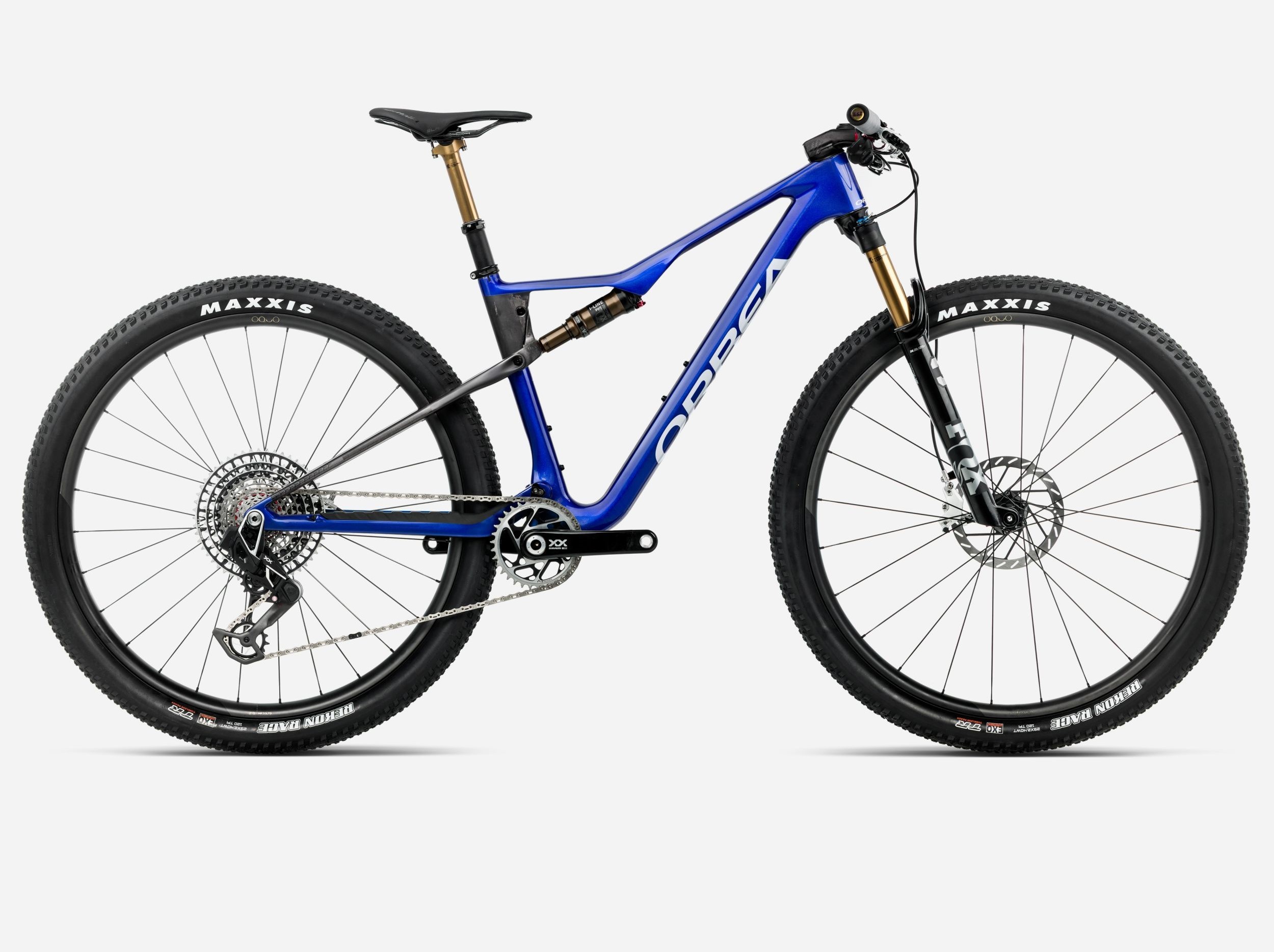 2026 Orbea ettetellimine on alanud!