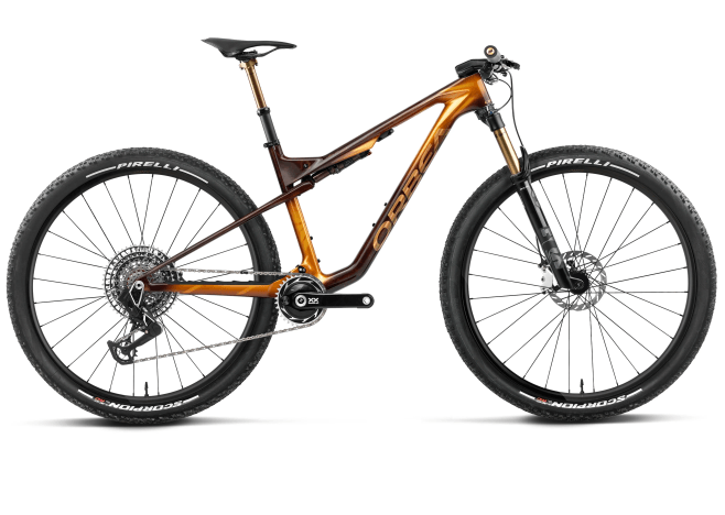 2027 Orbea ettetellimine on alanud!